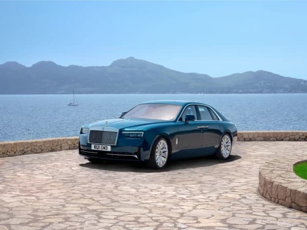 Luxury